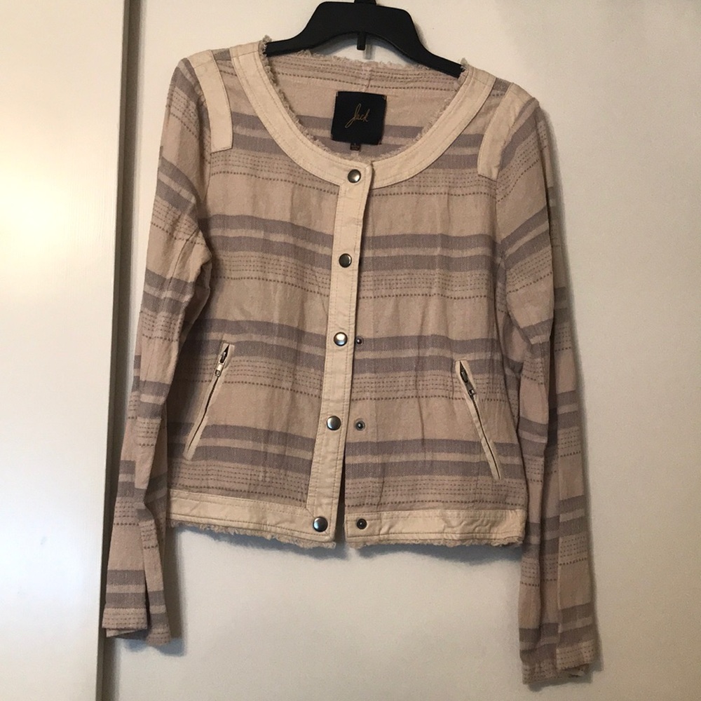 JACK blazer
